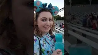 Fantasmic Dessert Package - Disney World Hollywood Studios 2019