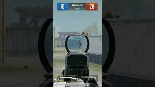 head shot #youtubeshorts #viral #new #pubgmobile #like #subscribe #24kills