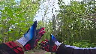 Fernie Trail Alliance - Roxy Roller