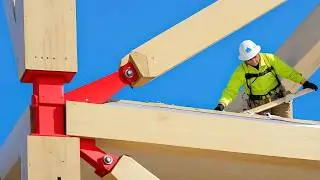 INCREDIBLE CONSTRUCTION TECHNOLOGIES YOU SHOULD SEE