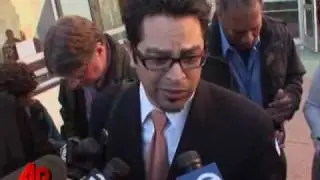 4 Arraigned in Gang Rape of Calif. Girl at School