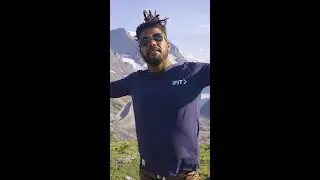 Knox Robinson x Jasper National Park