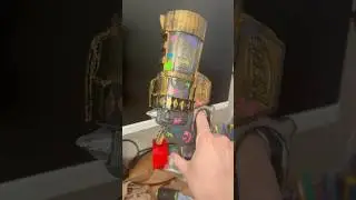 Jinx Pistol