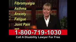 Lawyers Group - Disability Lawyer (2019)