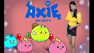 Axie Infinity Basics | Adventure, SLP, and Team Position