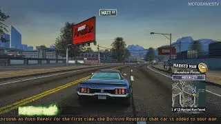 Burnout Paradise Remastered PC - First 11 Minutes of Gameplay [4K 60FPS]