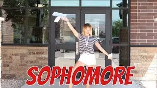 KESLEY’S HIGH SCHOOL TOUR | THE LEROYS