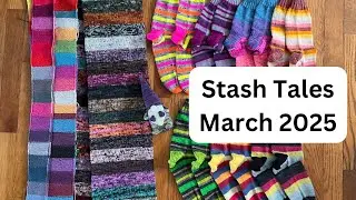 Stash Tales: Episode 3 - March 2025
