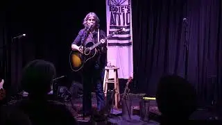 Home Is Where The Heart Is, Becky Shaw live at Eddie's Attic