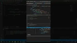 Delete Data in Laravel fulll video link in description #development #codelover #code #shortvideo