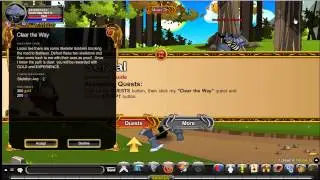 =AQW= How to play AQW!!!  (/join Tutorial new Update)