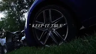 Nue Mula Ft K-$tacks - Keep It True (Music Video)