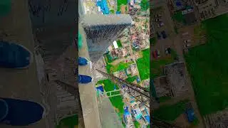 50 floor lingampally haydrabad #music #phonk #phonkmusic #remix #art #railvlogger #railway #love