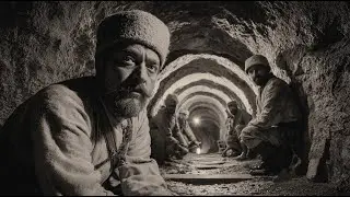 Rodos Şövalyeleri Osmanlı Lağım Tünellerini Bilmiyorlardı, Kale Temelleri Altından Çöktü