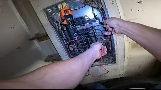 Handyman vs. Whole House Power Failure