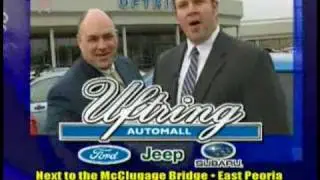 Used Cars in Peoria, Illinois - Quality Used Cars!