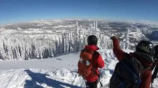 Fernie Cat Skiing | Nonstop Snow | 2019