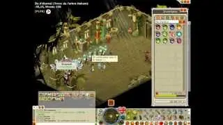 Obtention dofus (ocre, emeraude, ddg, pourpre) x 8 le tout d'un seul coup