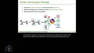 Ultrafast and Ultralarge Multiple Sequence Alignments... - Yu-Hsiang Tseng - HiTSeq - ISMB/ECCB 2025