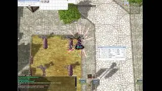 GERO Revolution Gear - Sacrifice Paladin