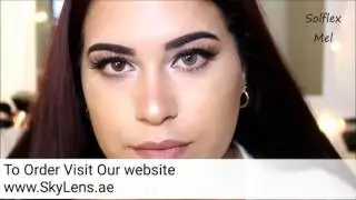 Solotica Solflex Natural | عدسات سولوتيكا سولفلكس ناتشورال
