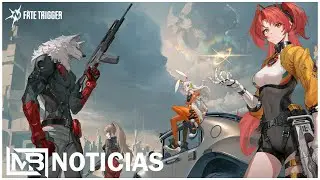 Nuevo Beta Crossplay para Fate Trigger... | Noticias de La Semana #310