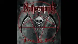 Nethermancy &lrm;- Born Of Fire (FULL ALBUM)