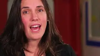 UltraPulse   giving burn scar patients a new hope   Emily Mitchell