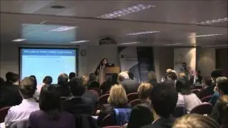 Greater London Authority Presentation