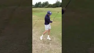 How To Chip Over a Bunker - Golf Short Game Challenge