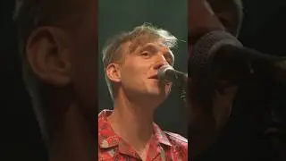 Postman and The Real Fake Band - Fellini (live @ Festival Europavox): ARTE Concert