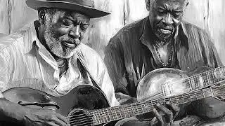 Ragged soul blues (instrumental)