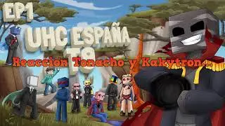 Reaccion de los jugadores a la resurrecion de ZadyOne.