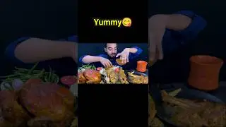 Eating show | #mukbang #asmreating #eatingshow #eating #shorts #viral #foryou #food #reels #trend