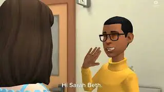 Lila Rossi Gets Sarah Beth Steagall Suspended/ GROUNDED BIG TIME