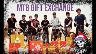 The MTB Gift Exchange
