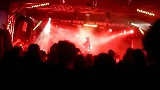 Bangface Weekender 2011 Compilation