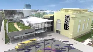 Civic Amenites Video