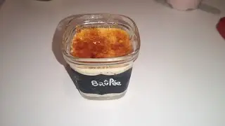 Inratables et faciles Crèmes brûlées yaourtière Seb multi delice