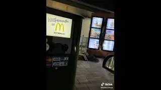 Do You Speak English? In German McDonald&rsquo;s