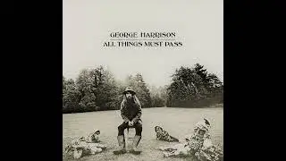 George Harrison - My Sweet Lord &bull; 4K 432 Hz