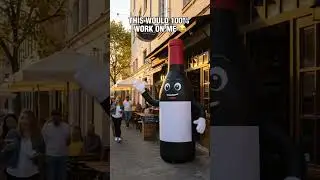 Would you get inside?😜🍷🥂🥂🍷 #wine #funny #winefun #fyp #fyppppppppppppppppppppppp #viral