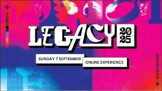 JOIN US LIVE!! -07 September 2025 | 11:45AM