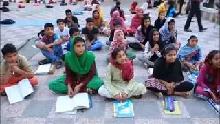 Poor child Education