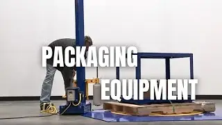Efficient Packaging Equipment | AMPS Supply