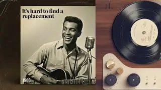 60's Soul (1963) [Unreleased Album] Ray Charles, Sam Cooke Tribute - i heart you