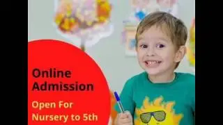Coral Bells Public School - Best School in Ulhasnagar - School at a Glance