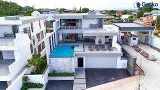 Siam Royal View Lakeside Pattaya | 6 Bed House For Sale 59,900,000 Baht