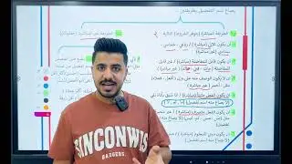 الثالث متوسط / قواعد / الموضوع العاشر / المشتقات / اسم التفضيل