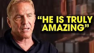 Kevin Costner Named His Five Favourite Actors